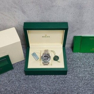 로* GMT 마스터2 스프라이트 (수입최고급)