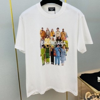 발**** 피플로고 티셔츠