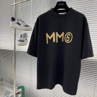 메* MM6 반팔티 티셔츠 (남여공용)