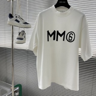 메* MM6 반팔티 티셔츠 (남여공용)