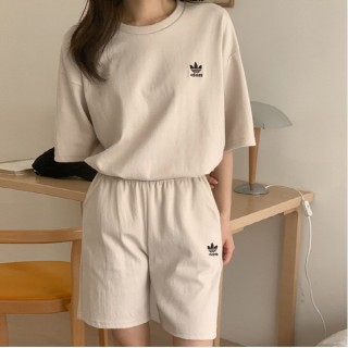 아* 스파크 하프세트 (여성)