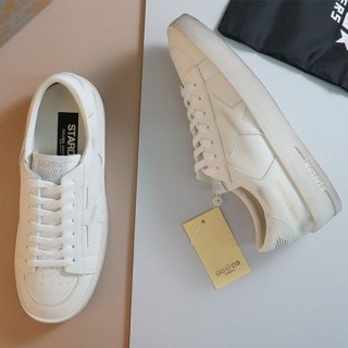 골* 24ss 스타단 토탈 화이트 (남성)