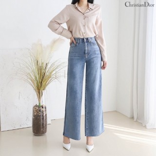 디* 옆포인트 통일자바지 (여성)