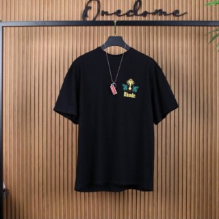 R* 타바코 티 빈티지 블랙 - 25SS