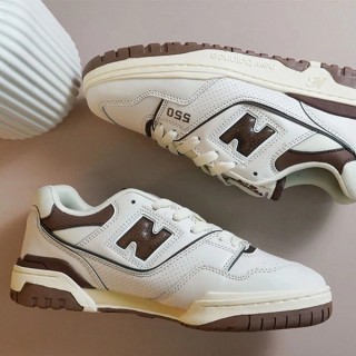 뉴* X 에임 네온 도르 550 브라운 (남성)