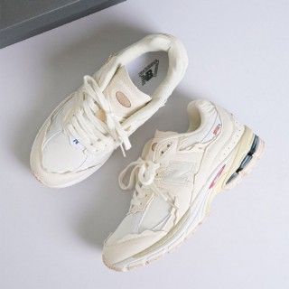 뉴* 2002R 프로텍션 팩 씨 솔트 (남성)