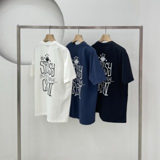 S. 크라운 인터내셔널 반팔 (남여공용)