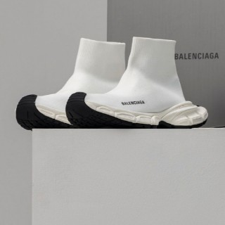 발* 수입프리미엄급 3XL Sock Recycled Knit Sneakers (남여공용)