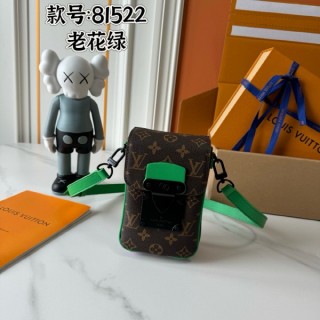 루* S락 버티컬 웨어러블월릿