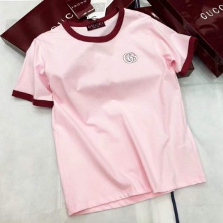 구* 여성 라운드 티셔츠-1277