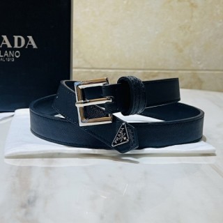 프** 25ss 사피아노 벨트