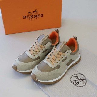 [ H.R.M.S ] 수입 스웨이드 스니커즈 (남성)