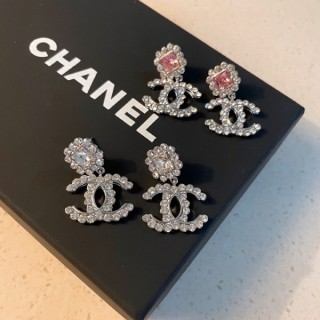 샤* 스톤 귀걸이