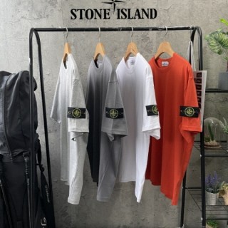 데일리 와펜 반팔티