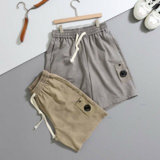[ C ] 50 fili 카고 피그먼트 쇼트팬츠
