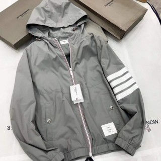 톰* 남성 4바 재킷-1269