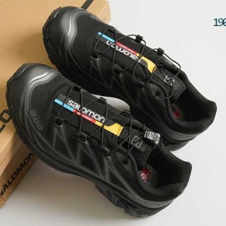 살* XT-6 ADV 블랙 (남성)
