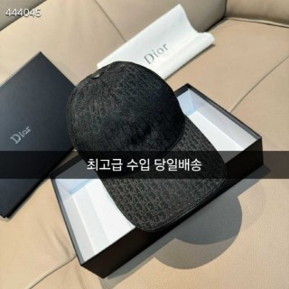 디* 오블리크 볼캡