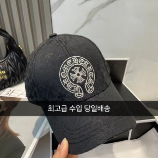 크* 말발굽 볼캡