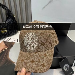 크* 말발굽 볼캡