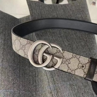 구* GG 수프림 벨트