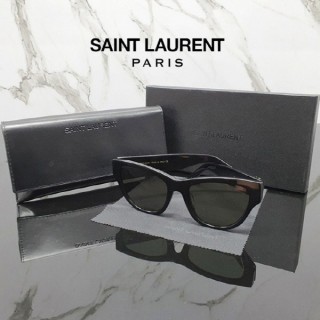생* YSL 메탈로고 선글라스 ⚓182