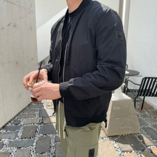 무* 윈드브레이커
