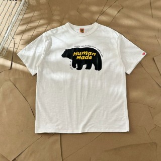 휴* 브라운 베어 반팔티