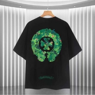 크* 홀스슈 티셔츠