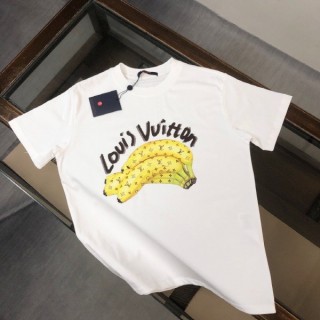 루* banana반팔티 (남여공용)