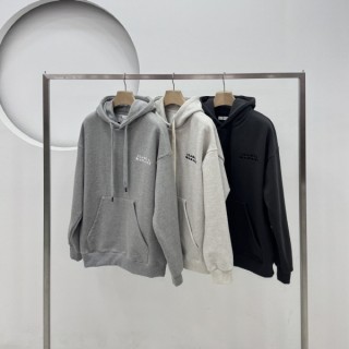 I. 실라 후드 (여성)