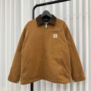 칼* WIP OG 디트로이트 누빔 자켓