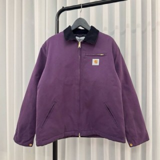 칼* WIP OG 디트로이트 누빔 자켓