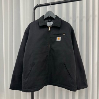 칼* WIP OG 디트로이트 누빔 자켓