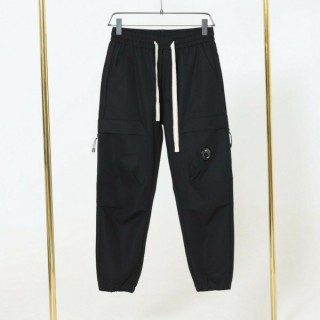 [ C ] 2지퍼포켓 밴딩팬츠