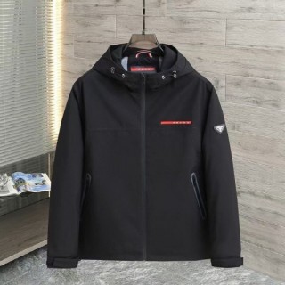 P 바람막이