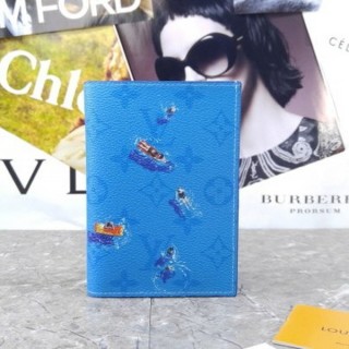 루* 여권지갑 Passport Cover ce/js