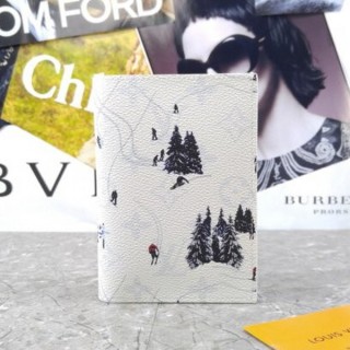 루* 여권지갑 Passport Cover ce/js