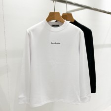 아* 후로피 로고 긴팔 (남여공용)