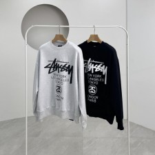 S. 월드투어 맨투맨 (남여공용)