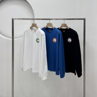 HM. 북극곰 긴팔 (남여공용)