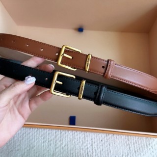미* 벨트