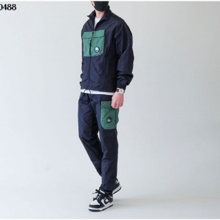 [ C ] PATTA X  콜라보 리미티드 에디션 트레이닝셋