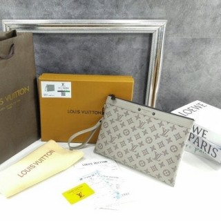 루* M14914 ㅡMONOGRAM SHADOW 포쉐트 투고 (풀박스)