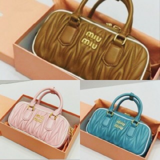 미* 아르카디 토트백