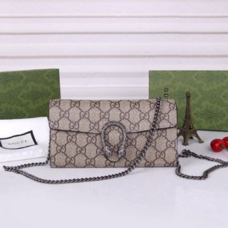 구* 디오니 체인백