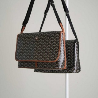 [ G ] 카페티엔 메신저백 MM