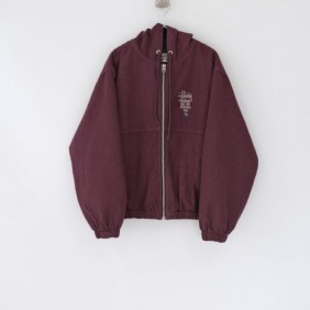 스** 인슐레이티드 워크 자켓 - 수입 (남여공용)