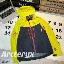 [ A ] 알파 SV 이어 오브 더 드래곤 자켓 바람막이