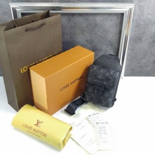 루* M45912 소뮈르 슬링백